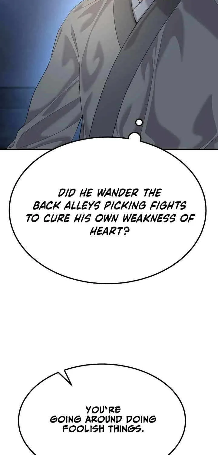 Read Monopolizing All Opportunities chapter 15 image 45 on Lezhin