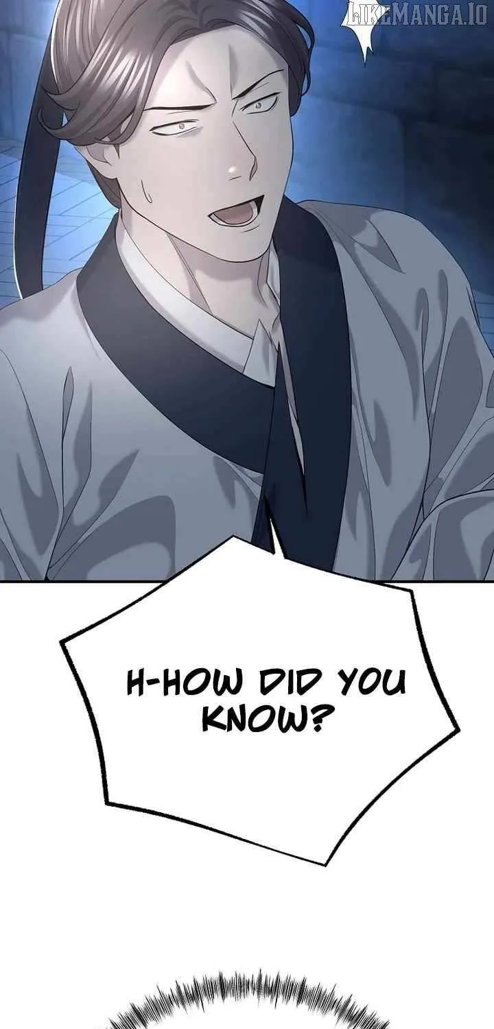 Read Monopolizing All Opportunities chapter 15 image 47 on Lezhin