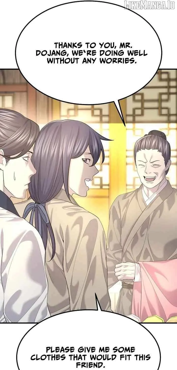 Read Monopolizing All Opportunities chapter 15 image 54 on Lezhin