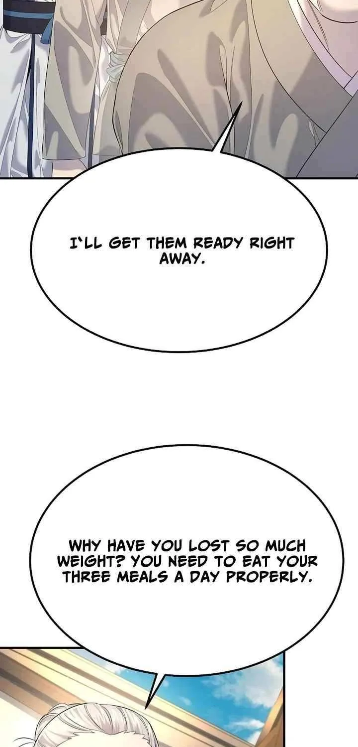 Read Monopolizing All Opportunities chapter 15 image 56 on Lezhin