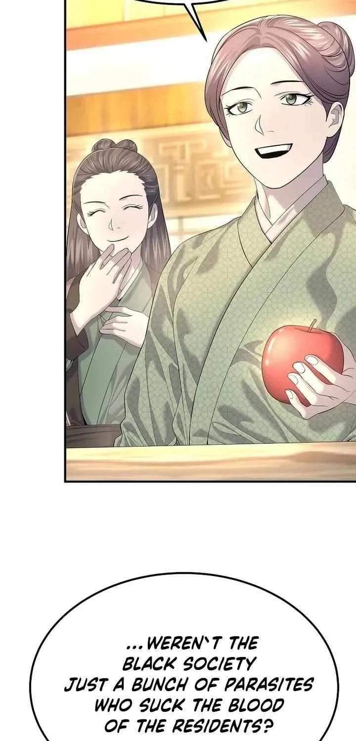Read Monopolizing All Opportunities chapter 15 image 58 on Lezhin