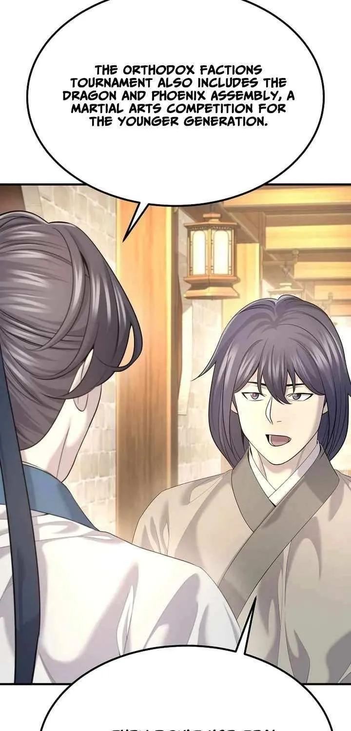 Read Monopolizing All Opportunities chapter 15 image 65 on Lezhin