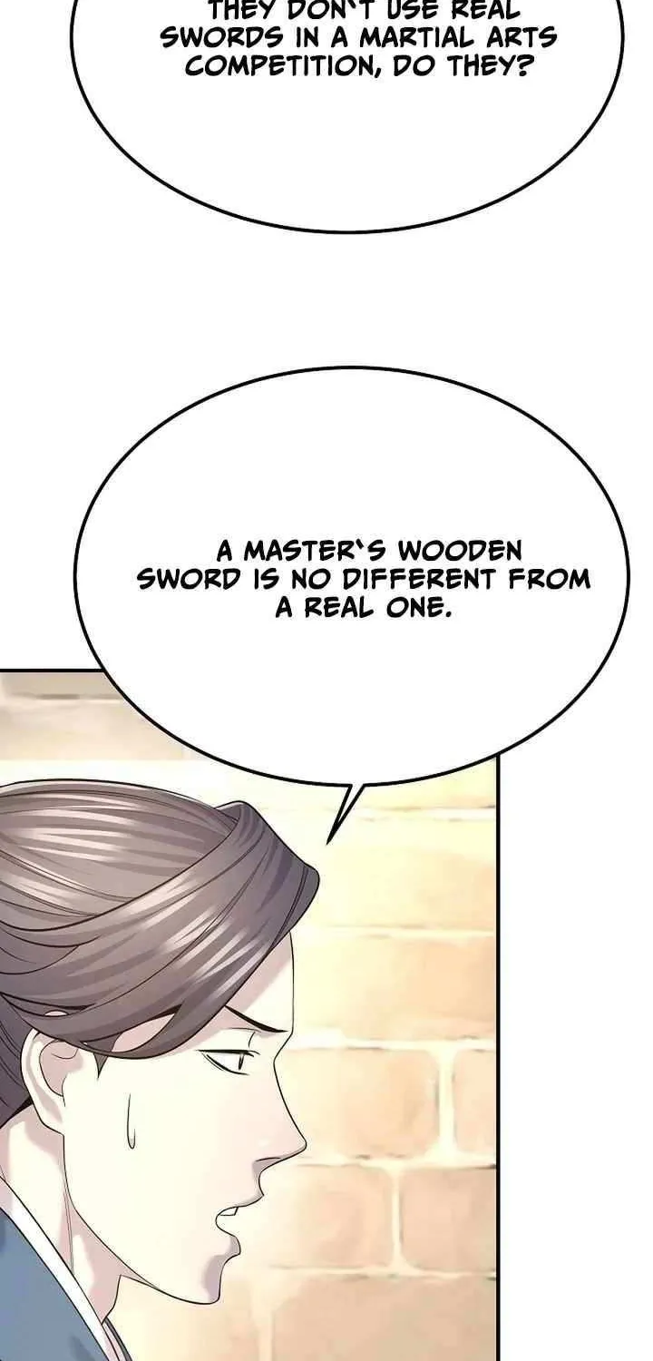 Read Monopolizing All Opportunities chapter 15 image 66 on Lezhin
