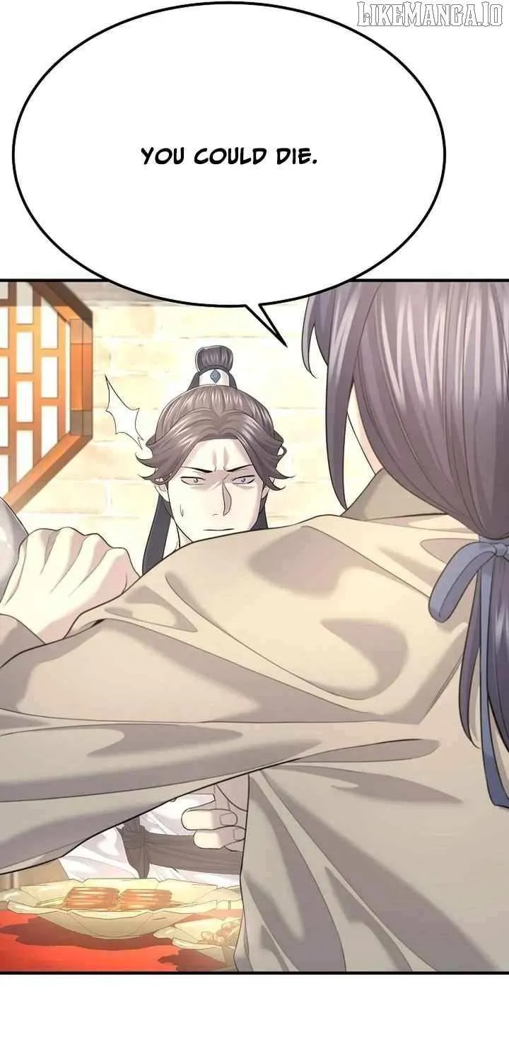 Read Monopolizing All Opportunities chapter 15 image 68 on Lezhin