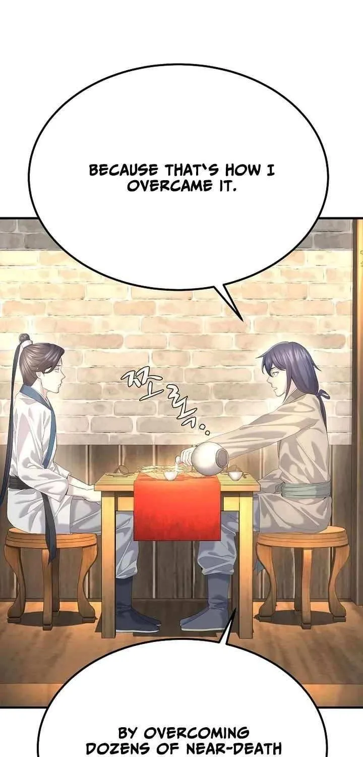 Read Monopolizing All Opportunities chapter 15 image 69 on Lezhin