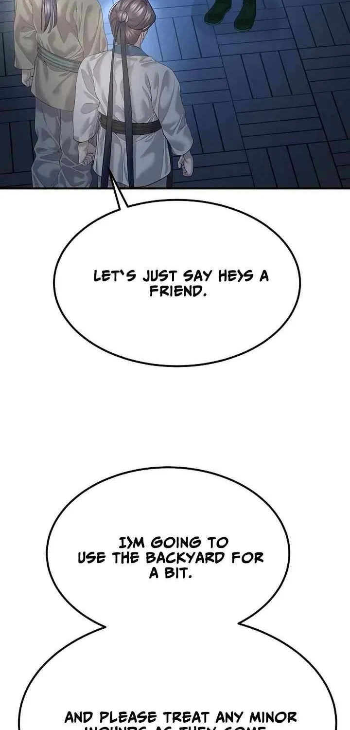 Read Monopolizing All Opportunities chapter 15 image 78 on Lezhin