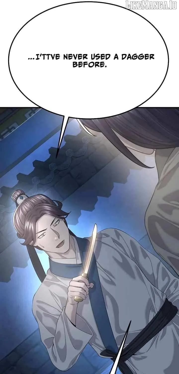 Read Monopolizing All Opportunities chapter 15 image 82 on Lezhin