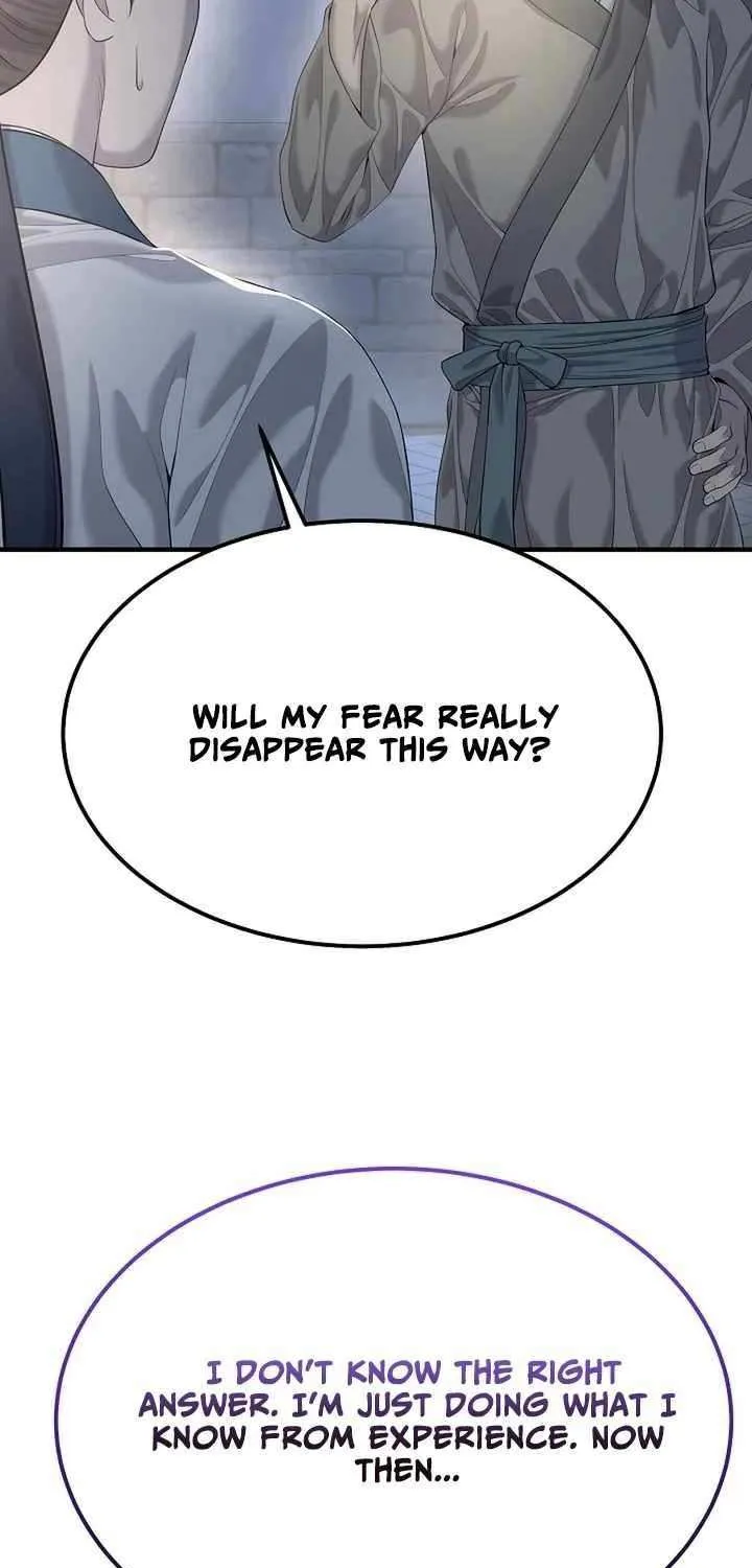 Read Monopolizing All Opportunities chapter 15 image 84 on Lezhin