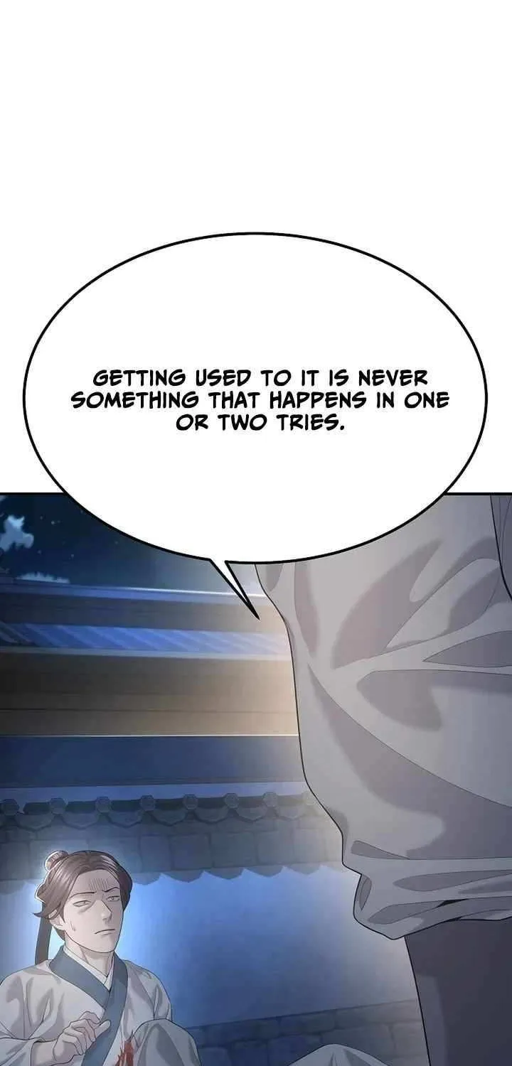 Read Monopolizing All Opportunities chapter 15 image 97 on Lezhin