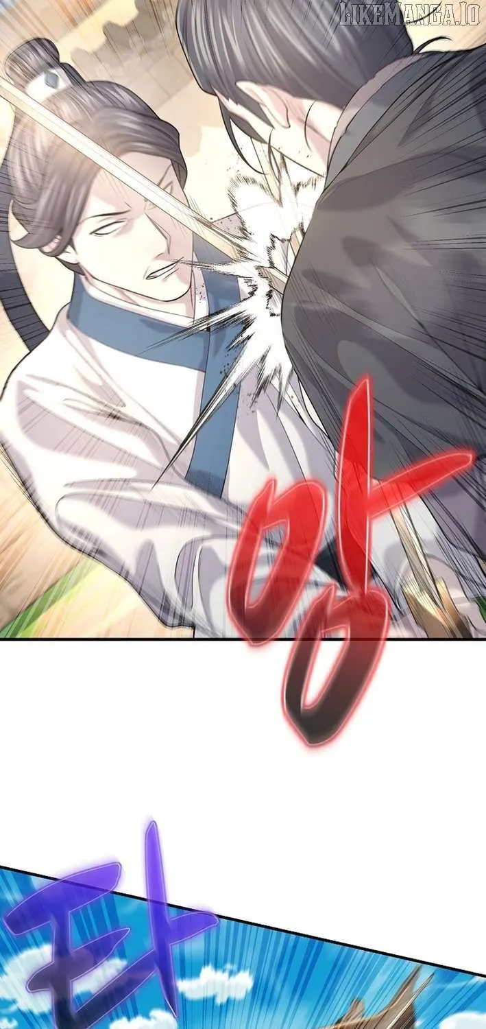 Read Monopolizing All Opportunities chapter 16 image 43 on Lezhin