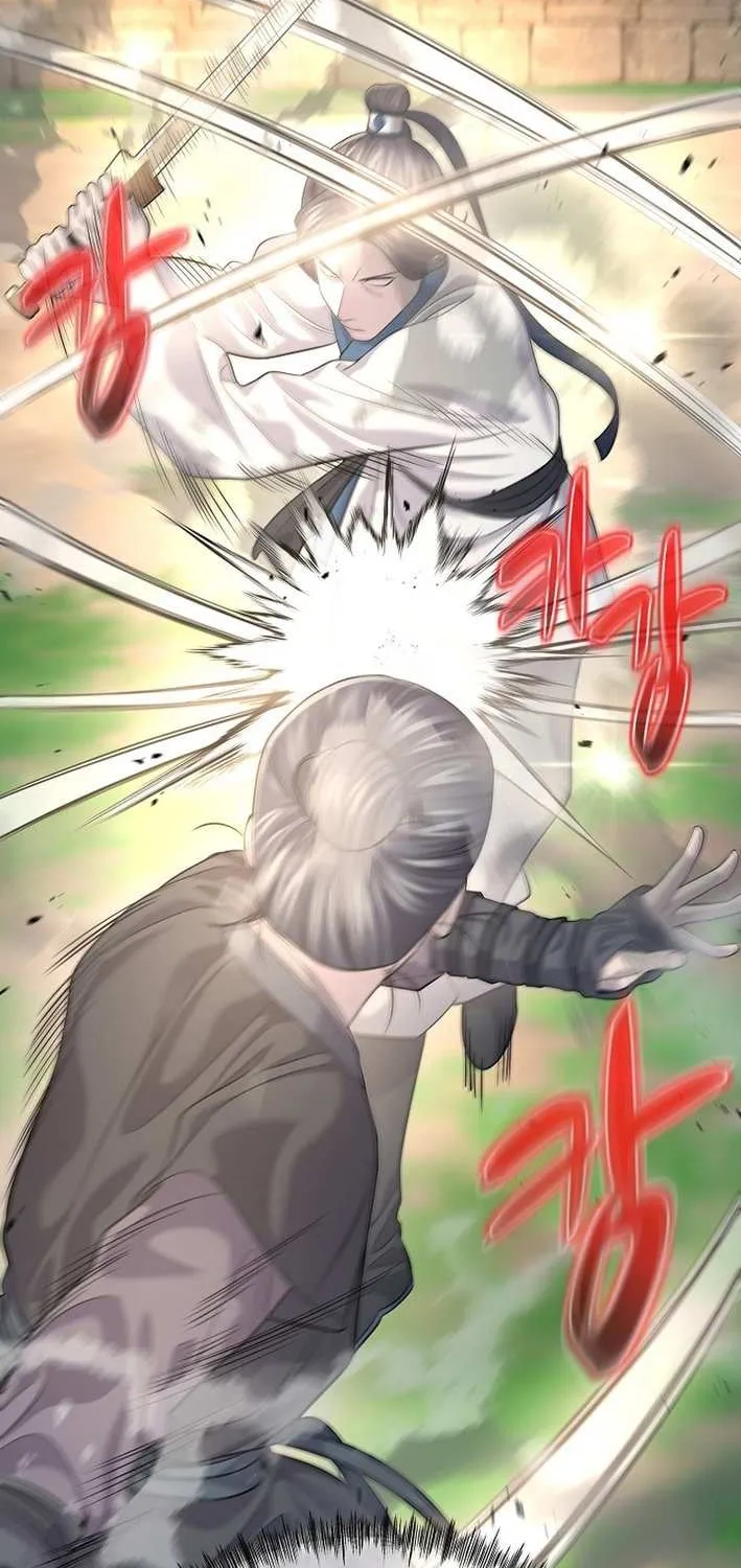 Read Monopolizing All Opportunities chapter 16 image 46 on Lezhin