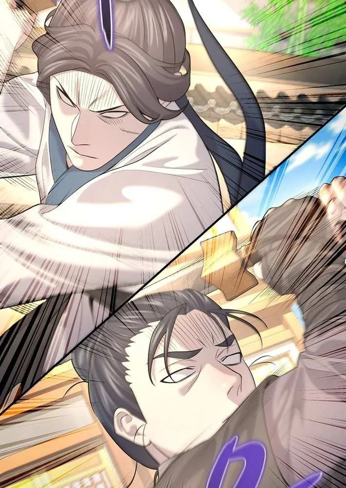 Read Monopolizing All Opportunities chapter 16 image 49 on Lezhin