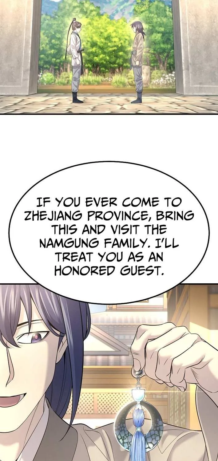 Read Monopolizing All Opportunities chapter 16 image 61 on Lezhin