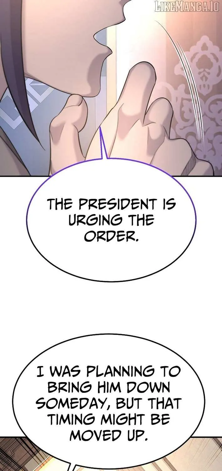 Read Monopolizing All Opportunities chapter 16 image 78 on Lezhin