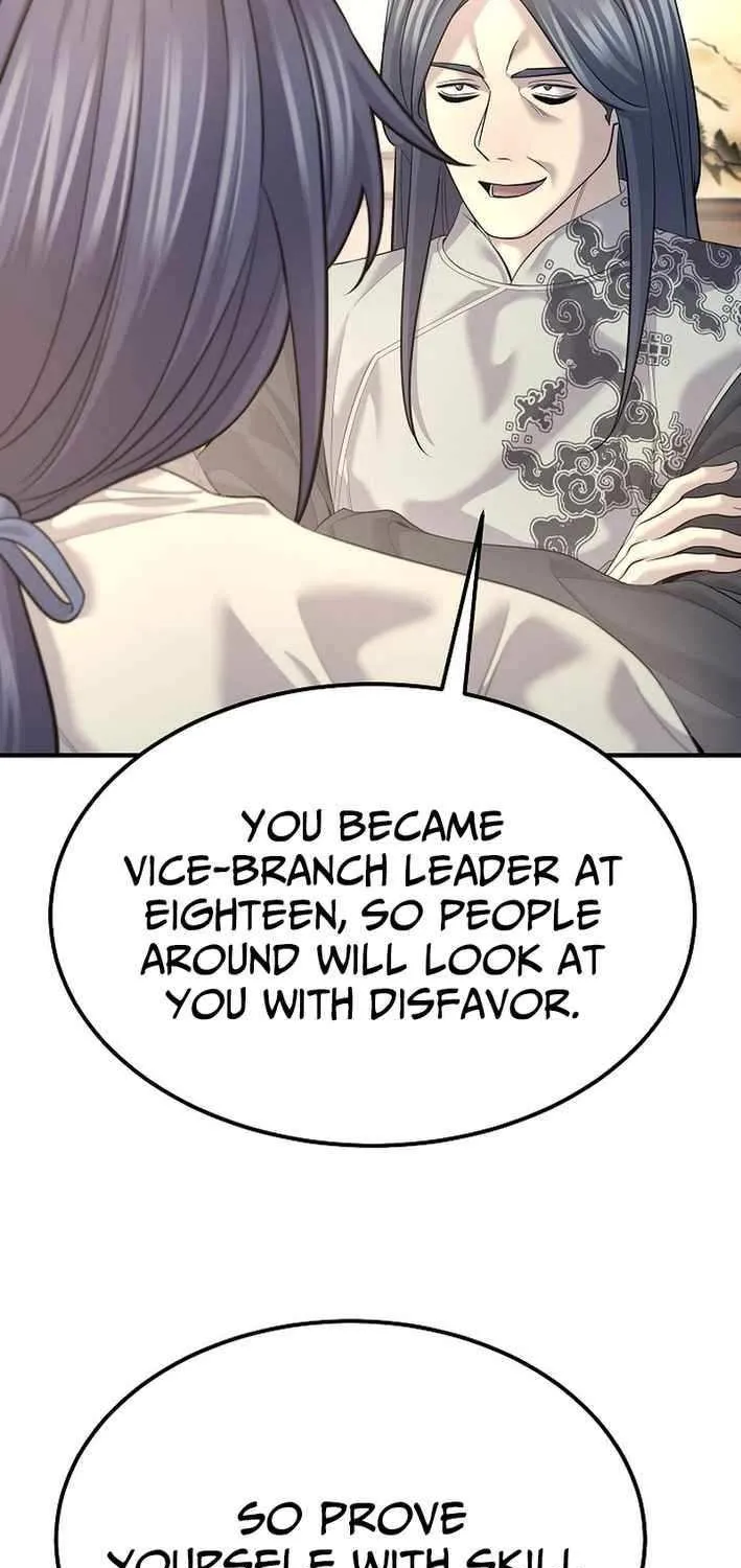 Read Monopolizing All Opportunities chapter 17 image 11 on Lezhin