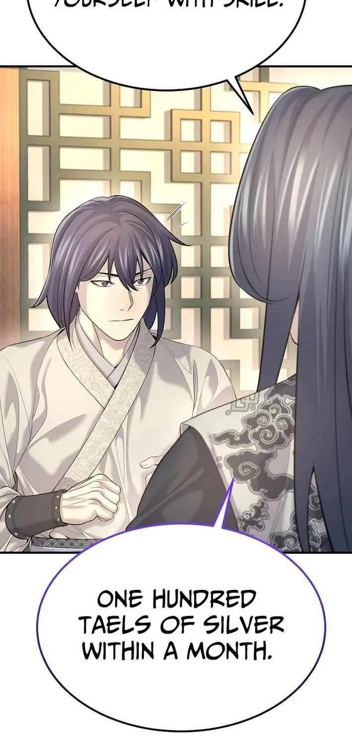 Read Monopolizing All Opportunities chapter 17 image 12 on Lezhin