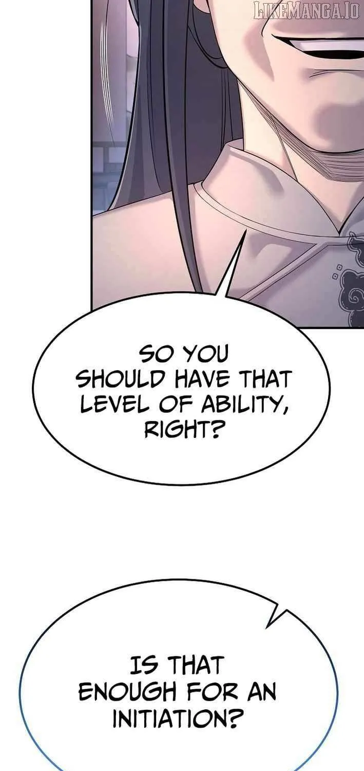 Read Monopolizing All Opportunities chapter 17 image 14 on Lezhin