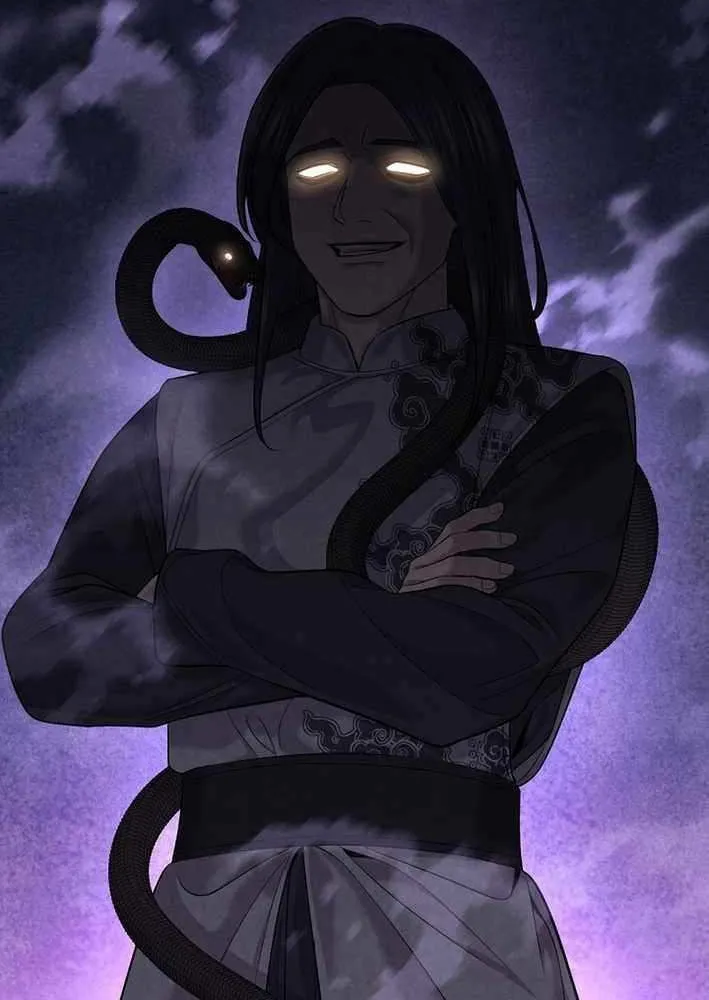 Read Monopolizing All Opportunities chapter 17 image 20 on Lezhin