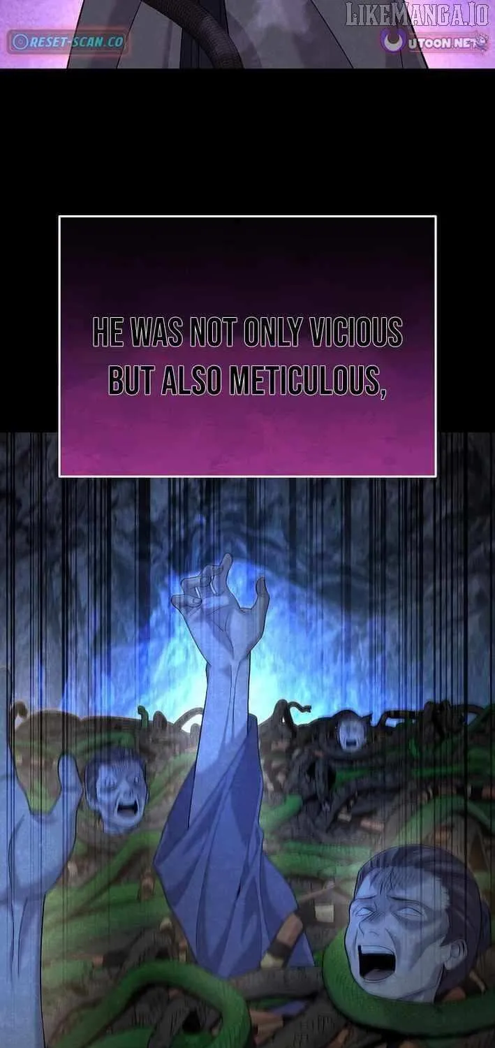 Read Monopolizing All Opportunities chapter 17 image 21 on Lezhin