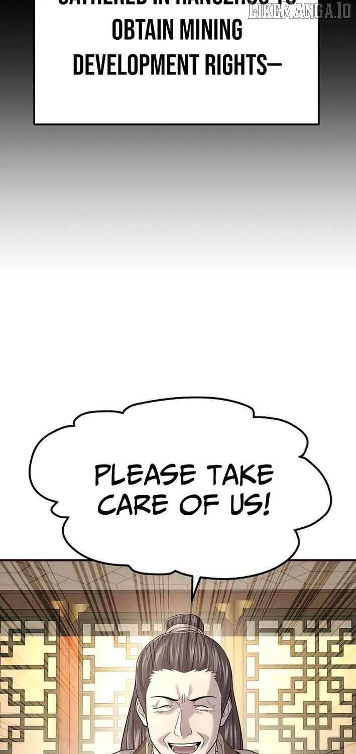Read Monopolizing All Opportunities chapter 17 image 28 on Lezhin