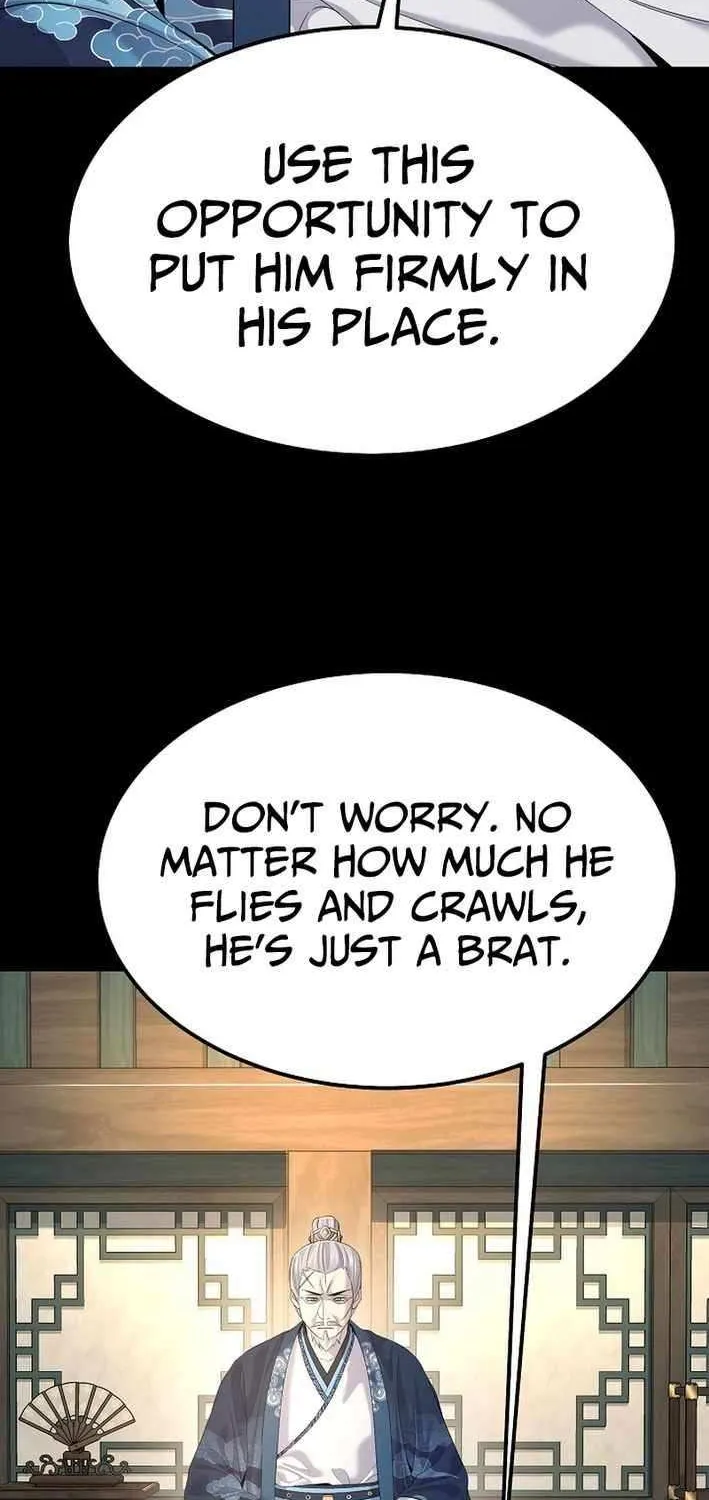 Read Monopolizing All Opportunities chapter 17 image 3 on Lezhin