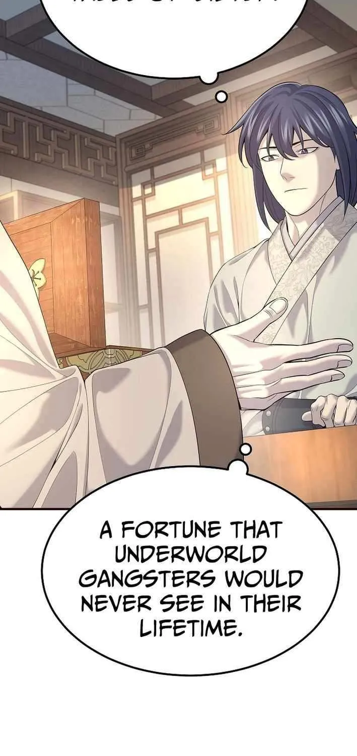 Read Monopolizing All Opportunities chapter 17 image 30 on Lezhin