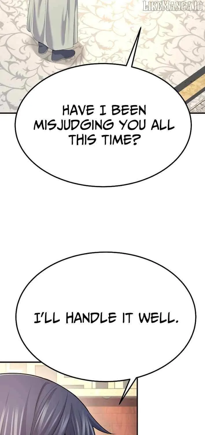 Read Monopolizing All Opportunities chapter 17 image 42 on Lezhin