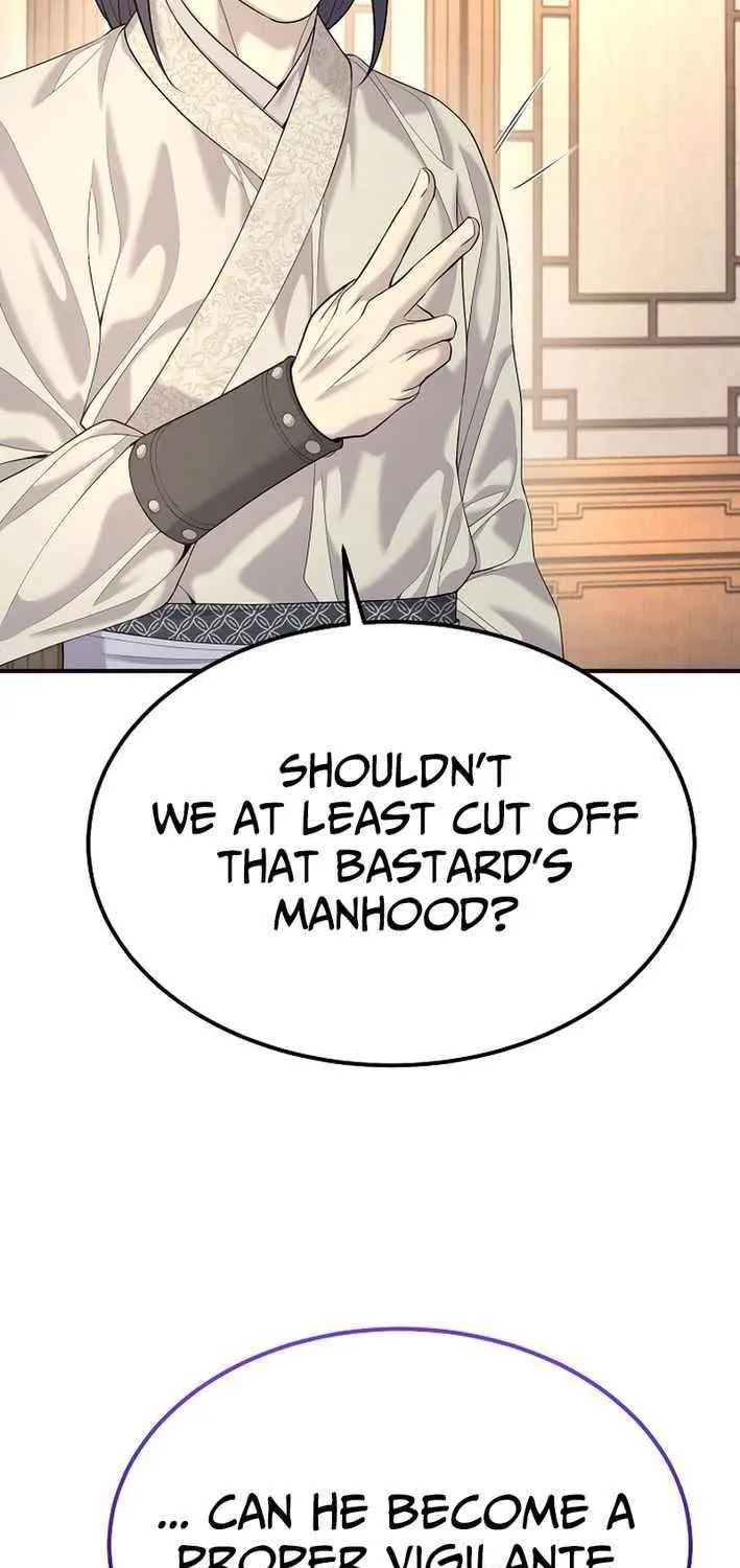 Read Monopolizing All Opportunities chapter 17 image 46 on Lezhin
