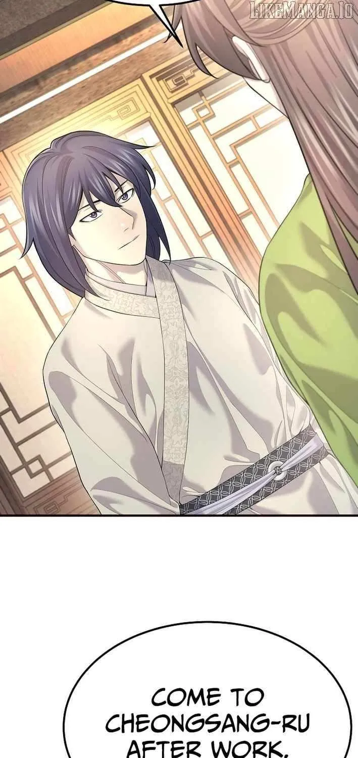 Read Monopolizing All Opportunities chapter 17 image 49 on Lezhin