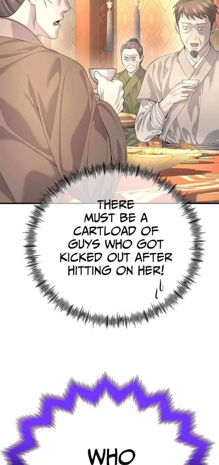 Read Monopolizing All Opportunities chapter 17 image 64 on Lezhin