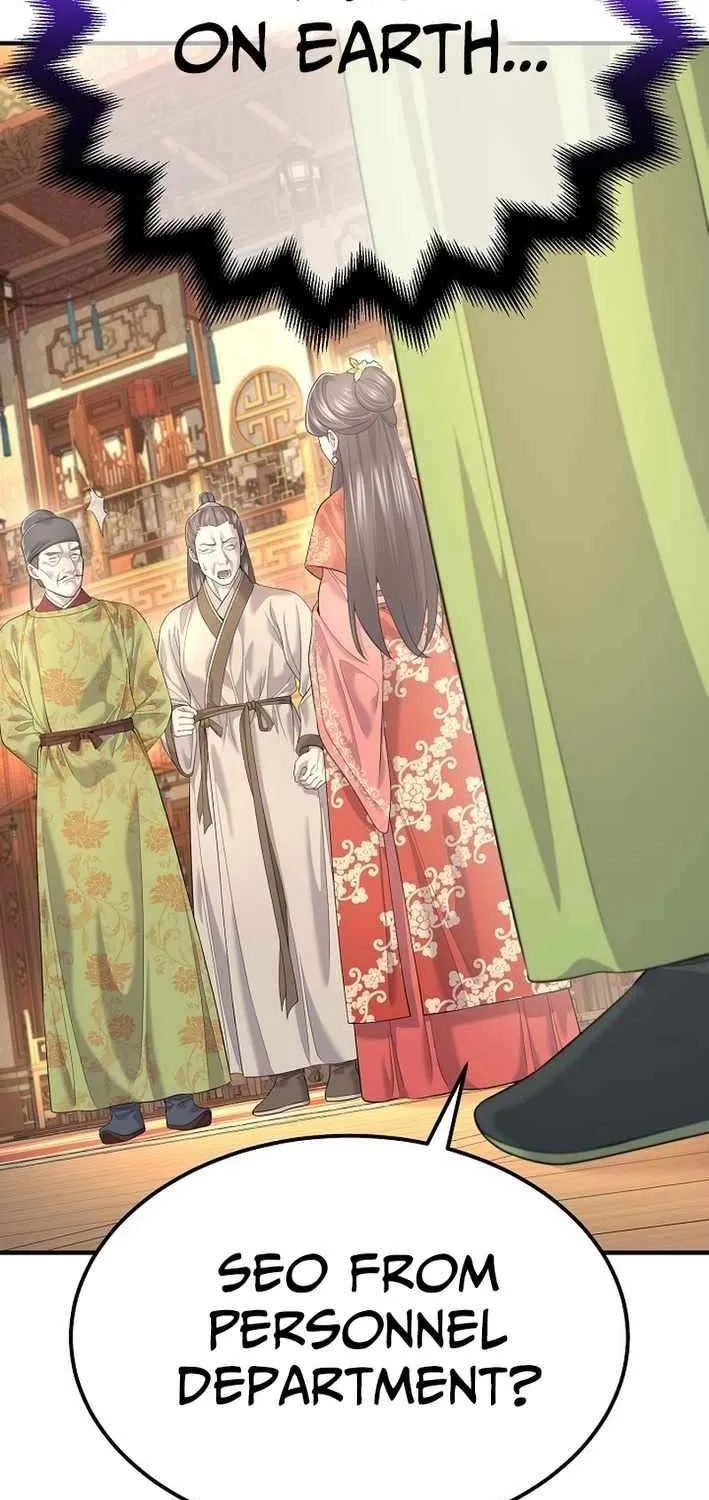 Read Monopolizing All Opportunities chapter 17 image 65 on Lezhin