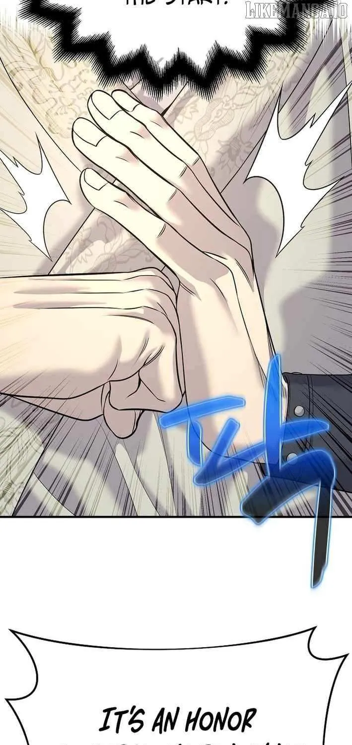 Read Monopolizing All Opportunities chapter 17 image 7 on Lezhin