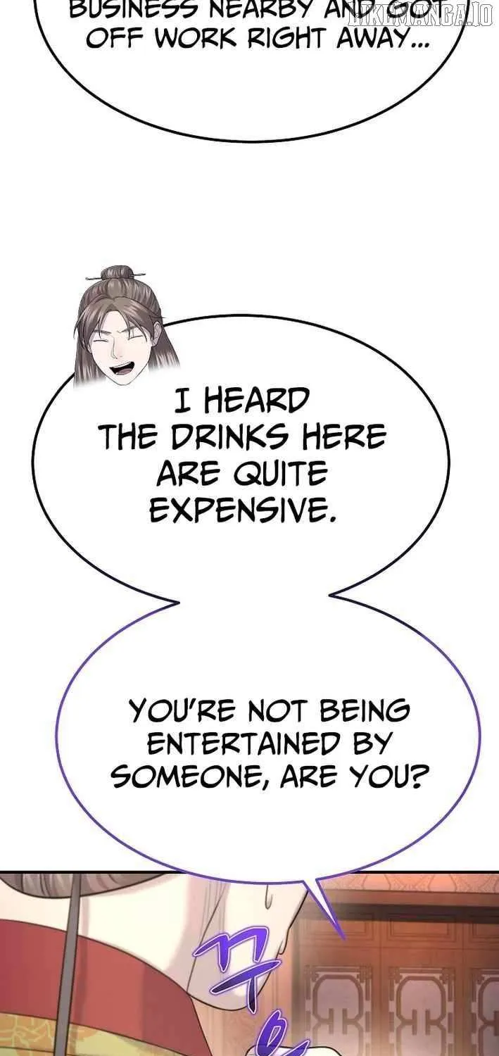 Read Monopolizing All Opportunities chapter 17 image 70 on Lezhin