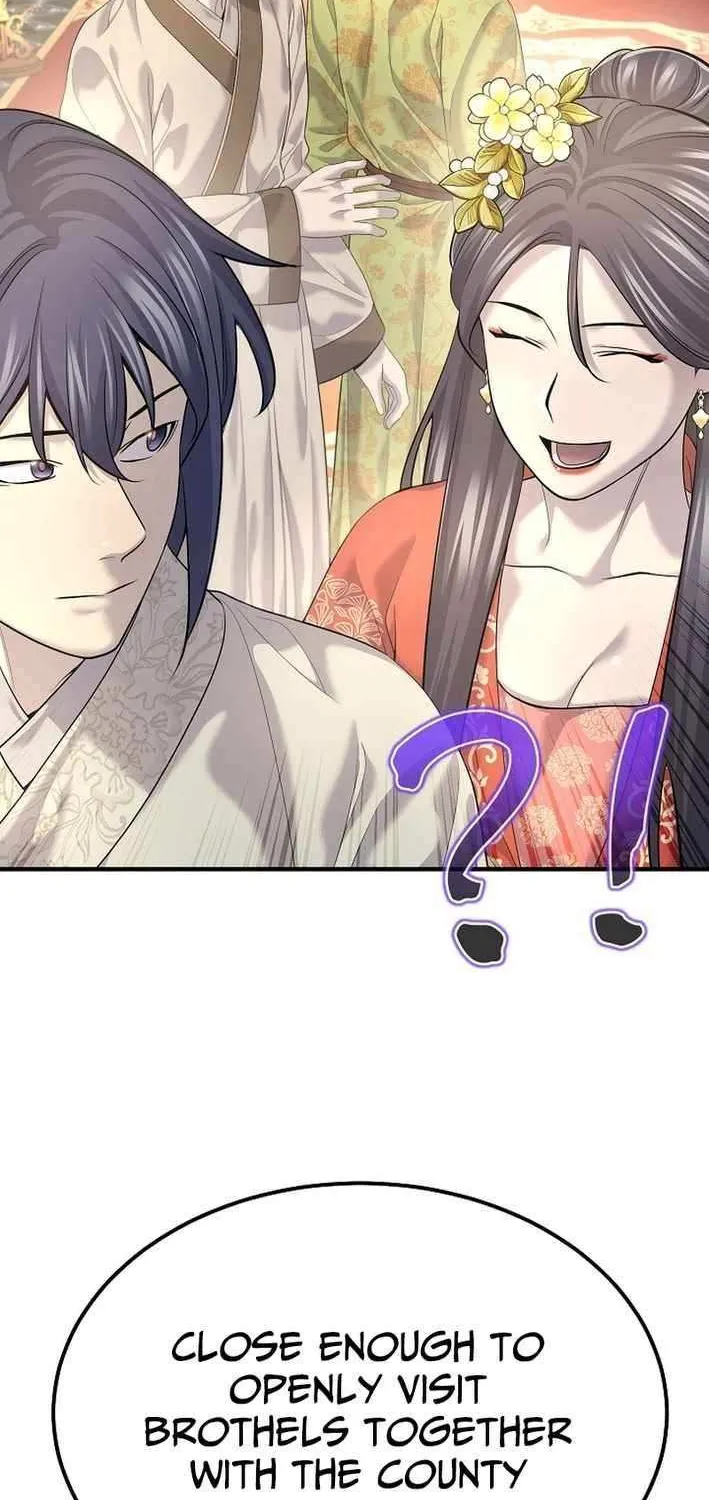 Read Monopolizing All Opportunities chapter 17 image 73 on Lezhin