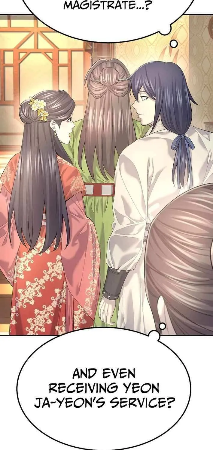 Read Monopolizing All Opportunities chapter 17 image 74 on Lezhin
