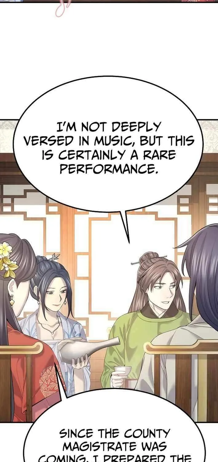Read Monopolizing All Opportunities chapter 17 image 79 on Lezhin