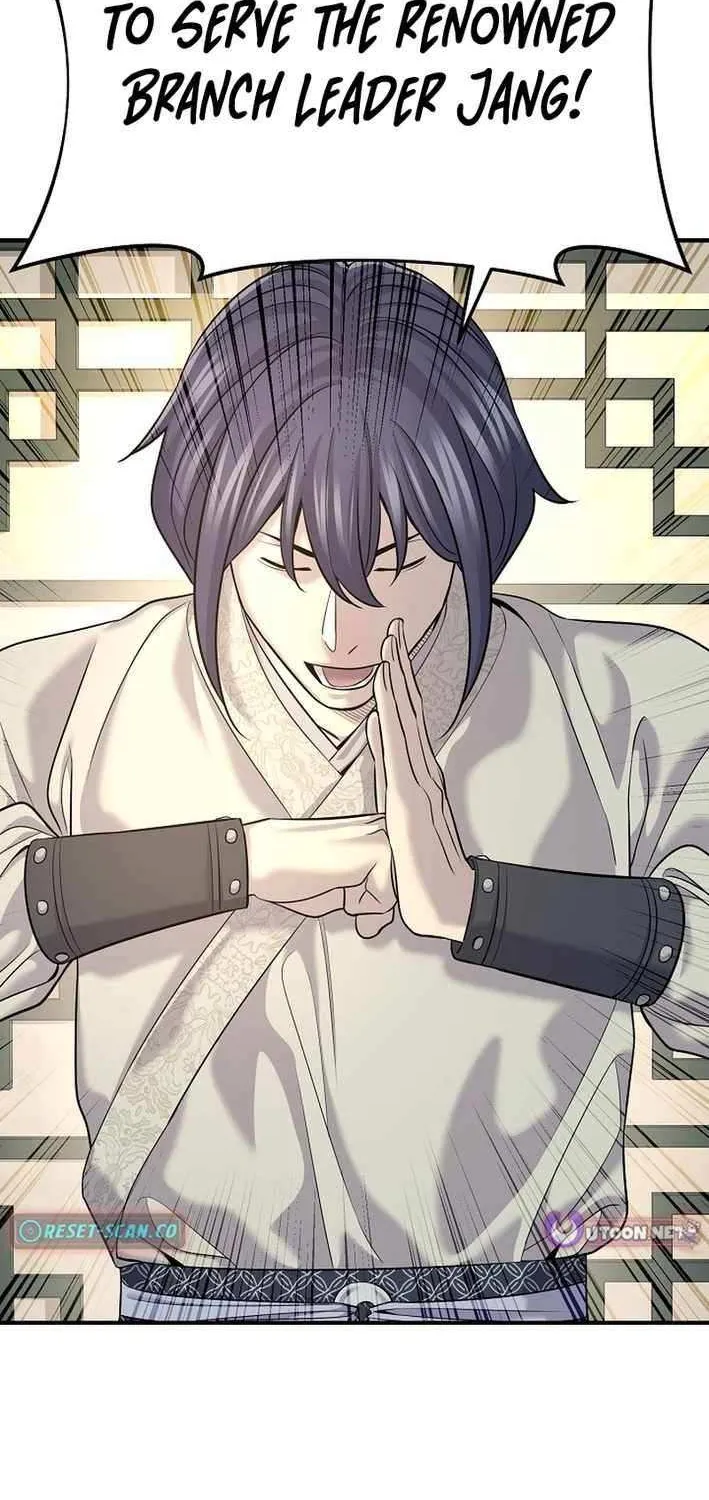 Read Monopolizing All Opportunities chapter 17 image 8 on Lezhin