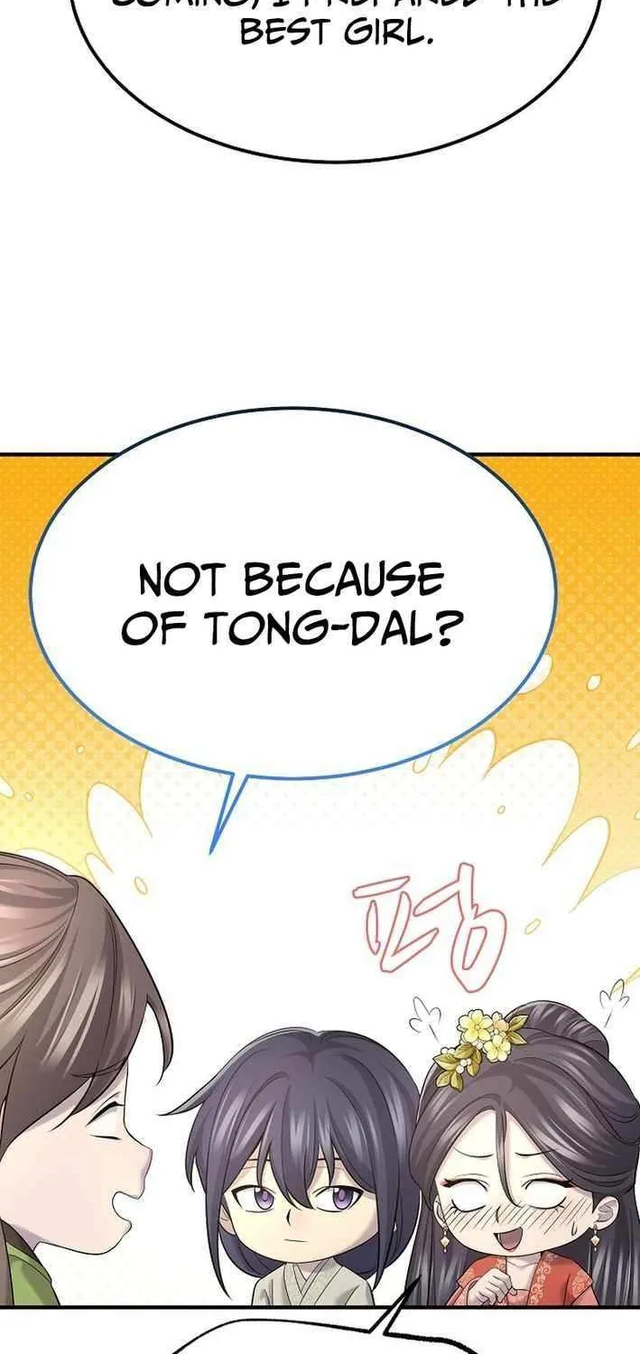 Read Monopolizing All Opportunities chapter 17 image 80 on Lezhin