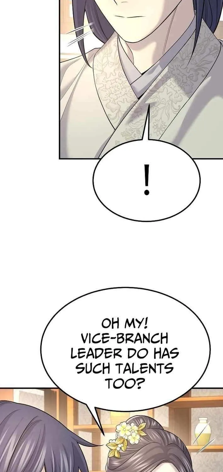 Read Monopolizing All Opportunities chapter 17 image 82 on Lezhin