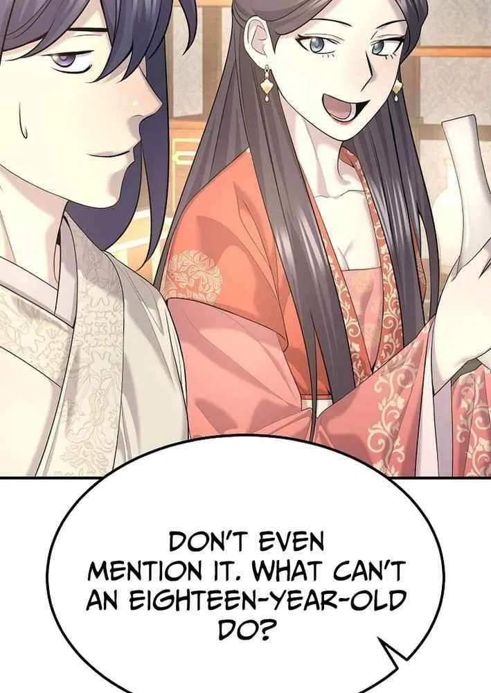 Read Monopolizing All Opportunities chapter 17 image 83 on Lezhin