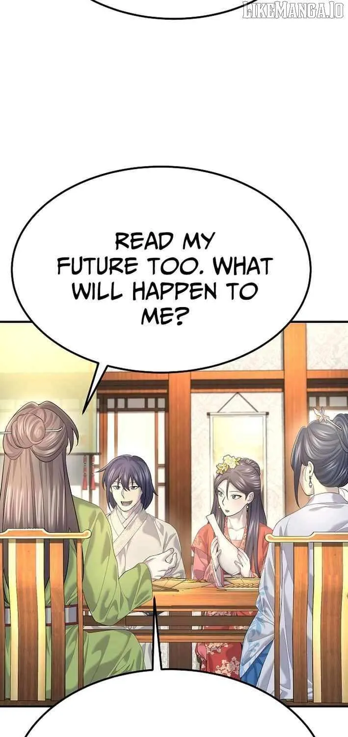 Read Monopolizing All Opportunities chapter 17 image 84 on Lezhin
