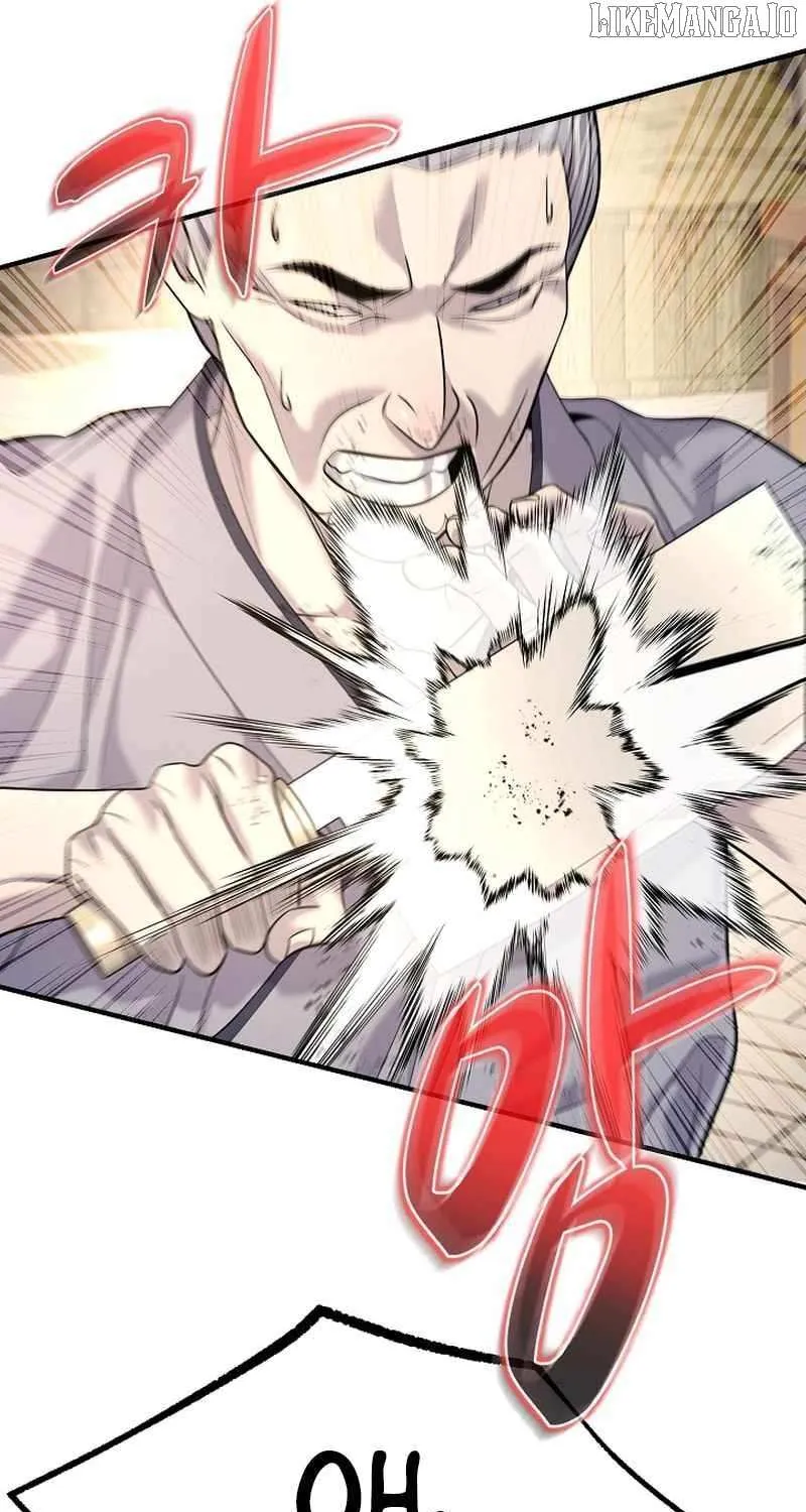 Read Monopolizing All Opportunities chapter 18 image 20 on Lezhin