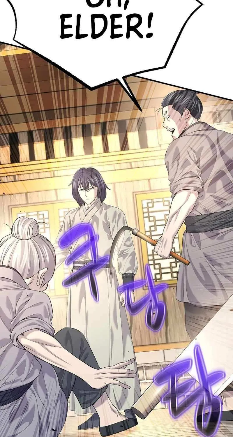 Read Monopolizing All Opportunities chapter 18 image 21 on Lezhin