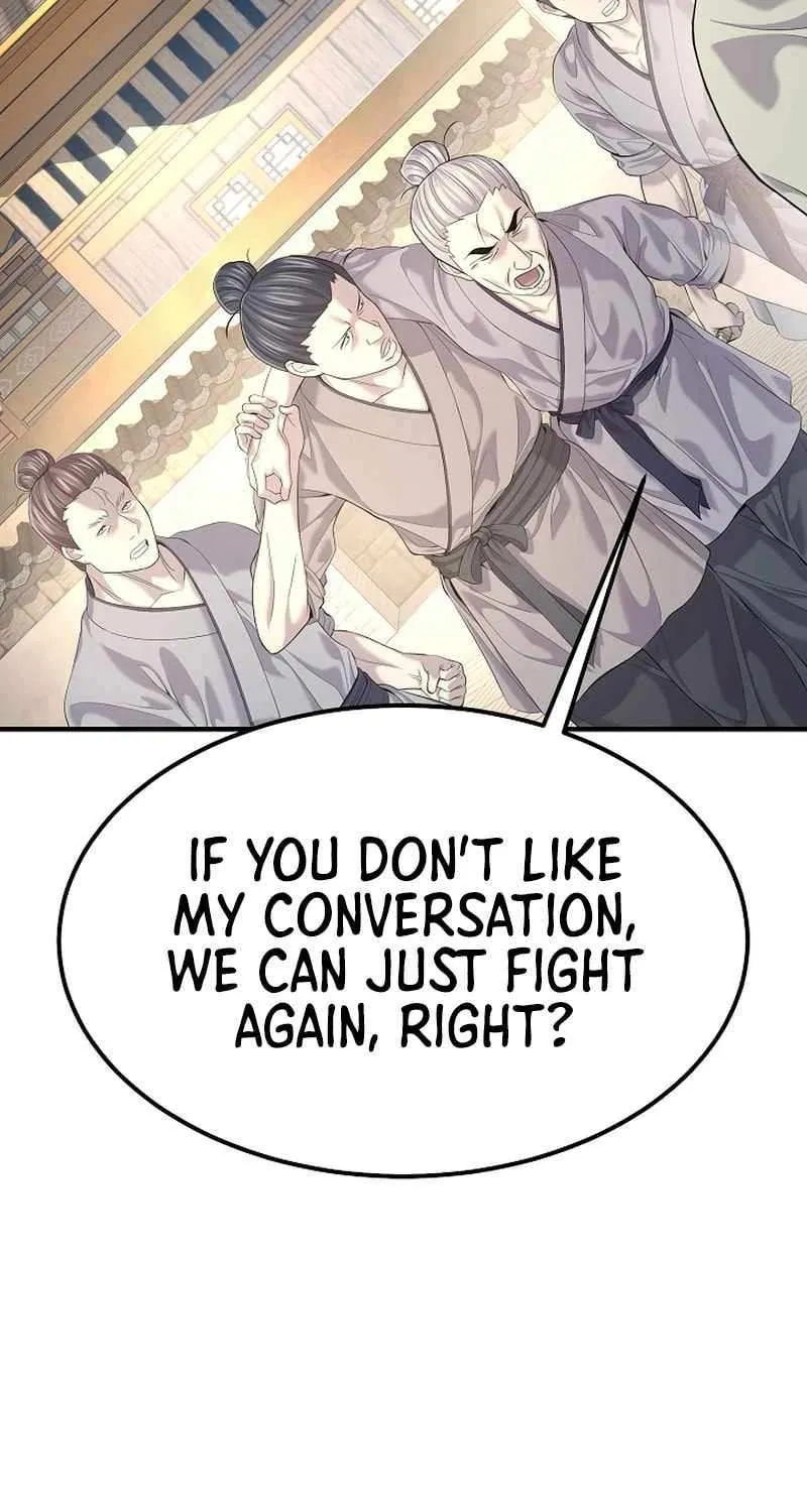 Read Monopolizing All Opportunities chapter 18 image 26 on Lezhin