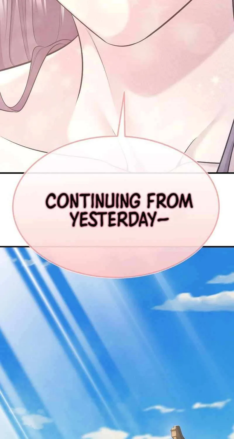 Read Monopolizing All Opportunities chapter 18 image 3 on Lezhin