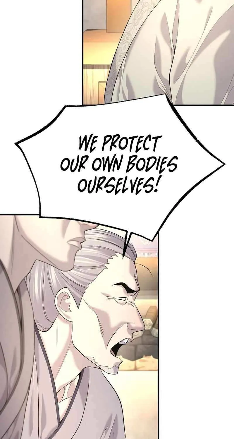 Read Monopolizing All Opportunities chapter 18 image 30 on Lezhin