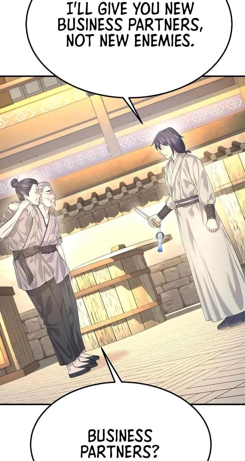 Read Monopolizing All Opportunities chapter 18 image 33 on Lezhin