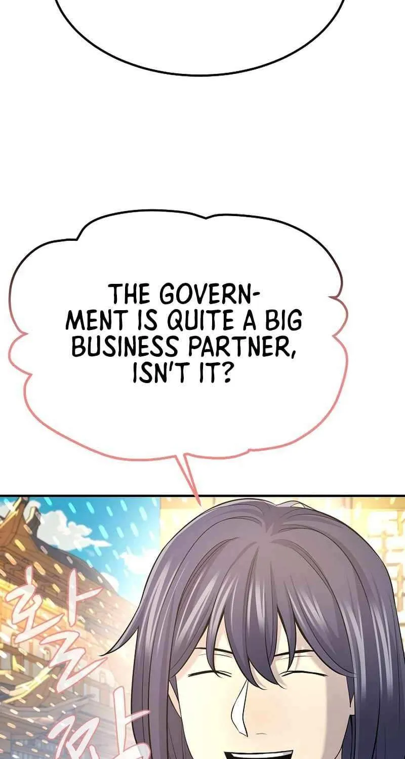 Read Monopolizing All Opportunities chapter 18 image 34 on Lezhin
