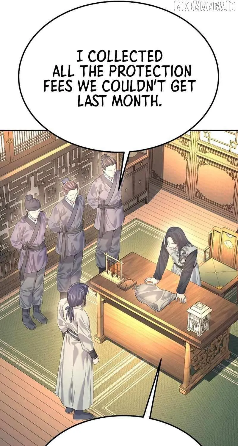 Read Monopolizing All Opportunities chapter 18 image 39 on Lezhin