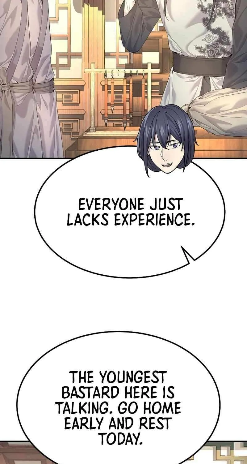 Read Monopolizing All Opportunities chapter 18 image 41 on Lezhin